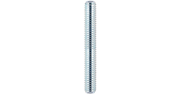 Threaded Bars Grade 4.8 Silver 5055331814630