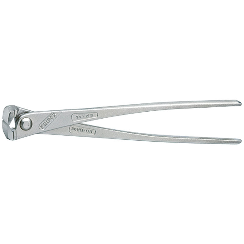 Draper Knipex 99 14 250SB High Leverage Concreters Nippers, 250mm