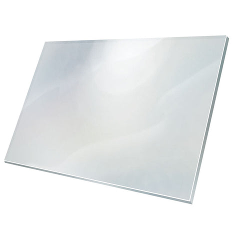 Draper 3 x Spare Clear Lenses for 76713 & 76714 Welding Helmets Main Image