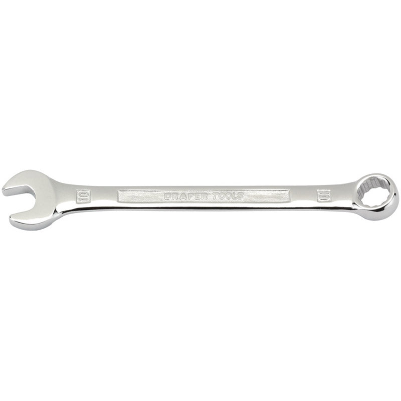 Draper Combination Spanner, 10mm Main Image