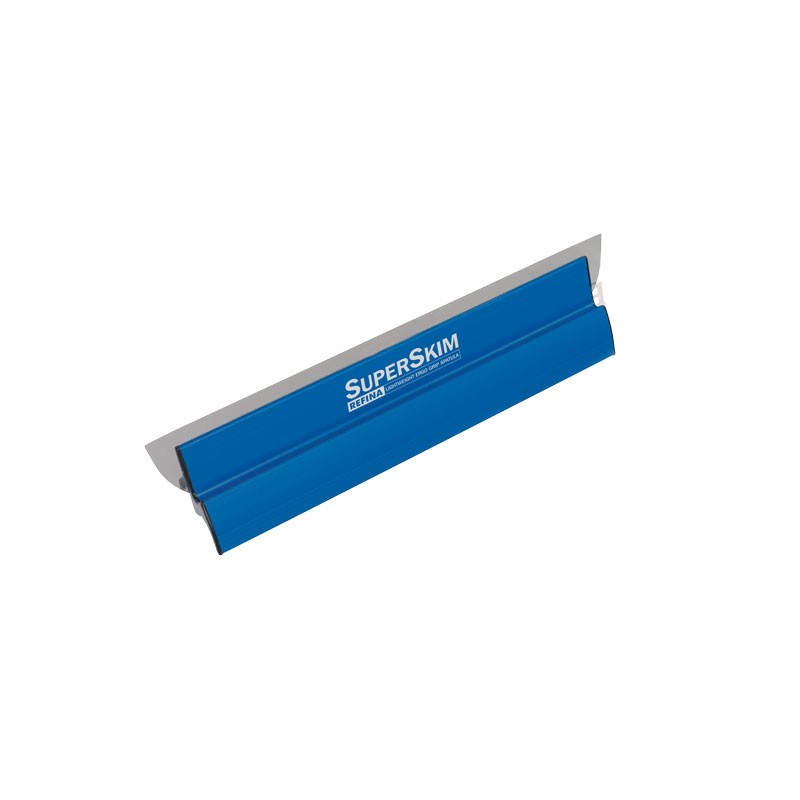 Refina SUPERSKIM spatula 32  stainless 0.3mm (800x100x45mm) - 228108 Main Image