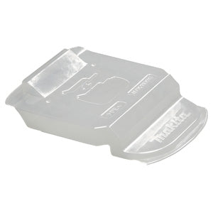 Makita BATTERY COVER BDF343/453/BUC12 450128-8 Main Image