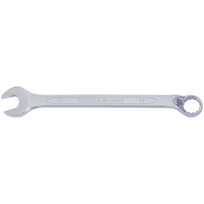 Draper HI-TORQ Combination Spanner, 17mm Main Image