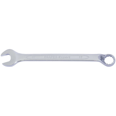 Draper HI-TORQ Combination Spanner, 17mm Main Image