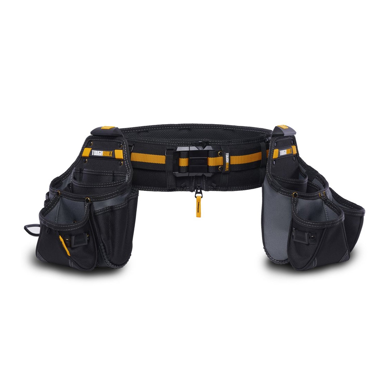 Toughbuilt 3pc Tradesman Tool Belt Set TB-CT-111-3P Main Image