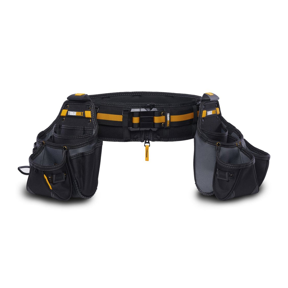 Toughbuilt 3pc Tradesman Tool Belt Set TB-CT-111-3P Main Image