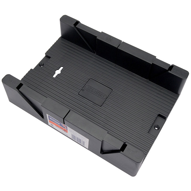 Draper Mega Mitre Box, 325 x 180 x 60mm Main Image