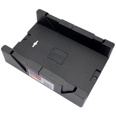 Draper Mega Mitre Box, 325 x 180 x 60mm Main Image