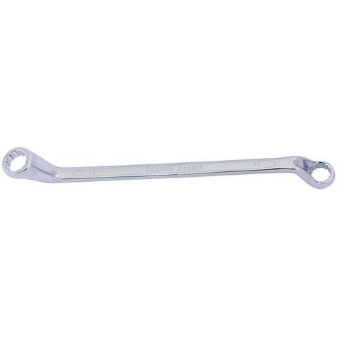 Draper HI-TORQ Deep Offset Ring Spanner, 12 x 13mm Main Image