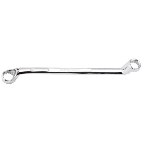 Draper HI-TORQ Deep Offset Ring Spanner, 17 x 19mm Main Image