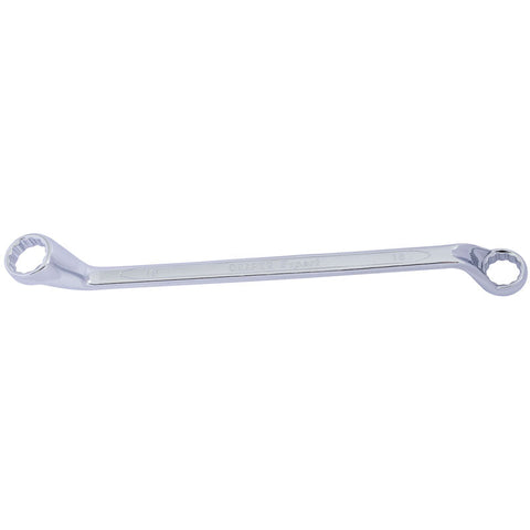 Draper HI-TORQ Deep Offset Ring Spanner, 18 x 19mm Main Image