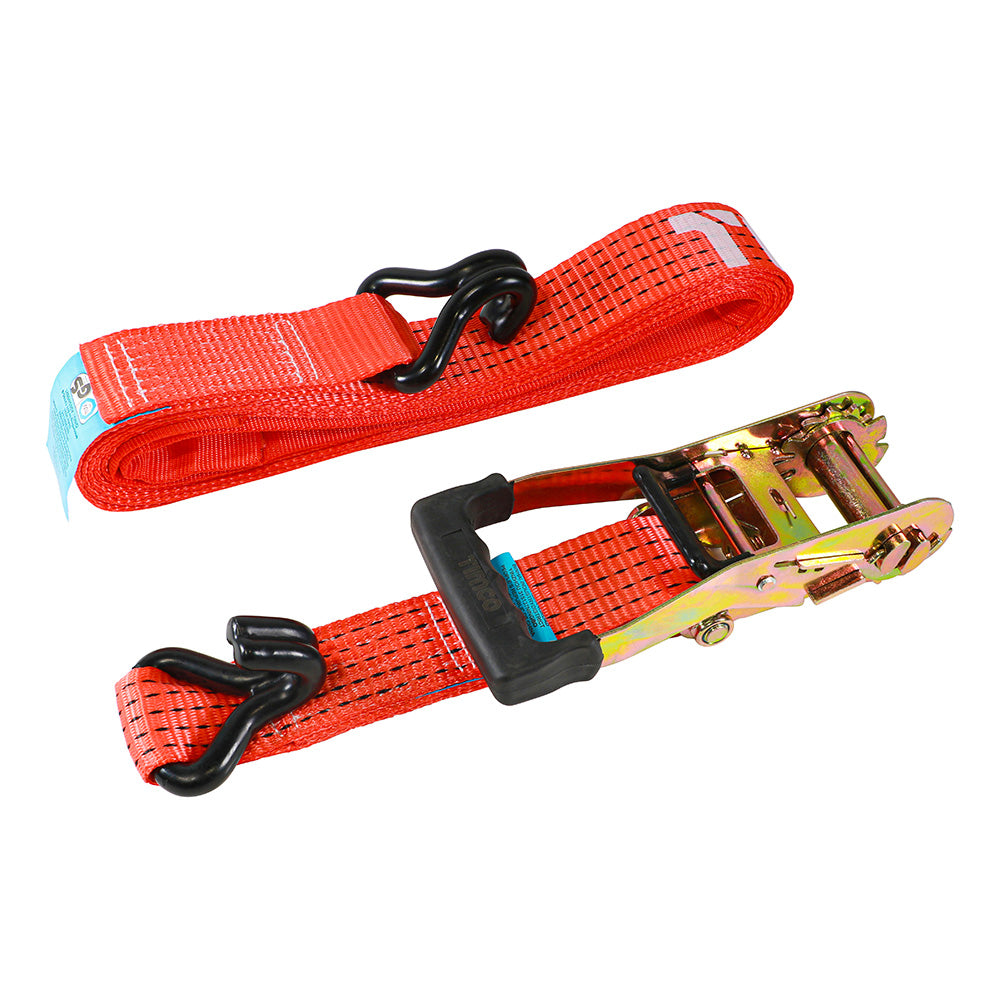 Ratchet Straps Main Image