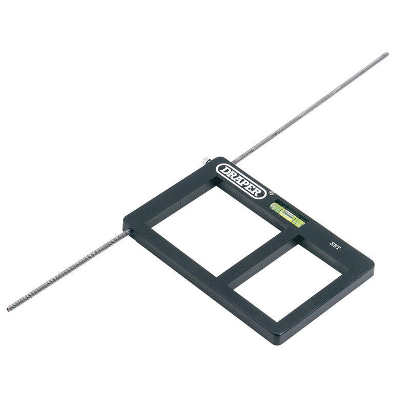 Draper Socket Box Cutting Template Main Image