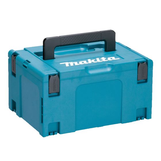 Makita 821551-8 Makpac Connector Stacking Case Type 3 (No Inlay) Main Image