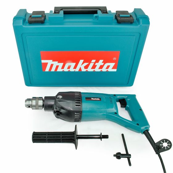 Makita 8406 0.5 /13mm Diamond Core Hammer Drill 8406-2P Main Image