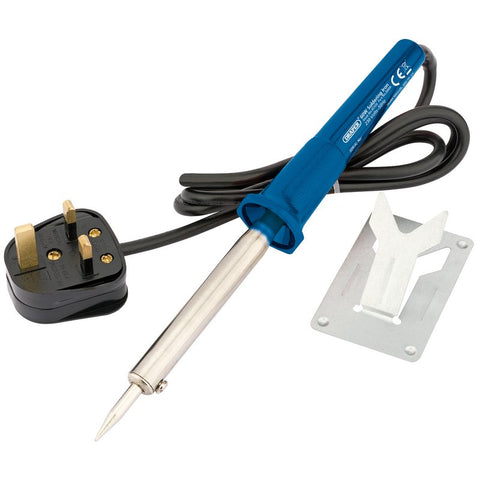 Draper 230V Soldering Iron, 60W Main Image