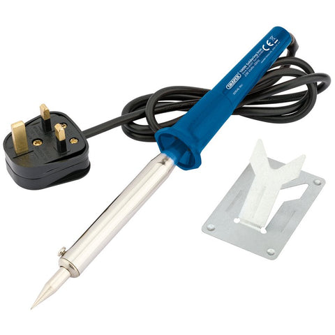 Draper 230V Soldering Iron, 100W Main Image