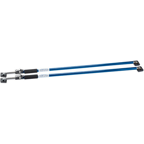 Draper Pair of Quick Action Telescopic Support Rods Main Image