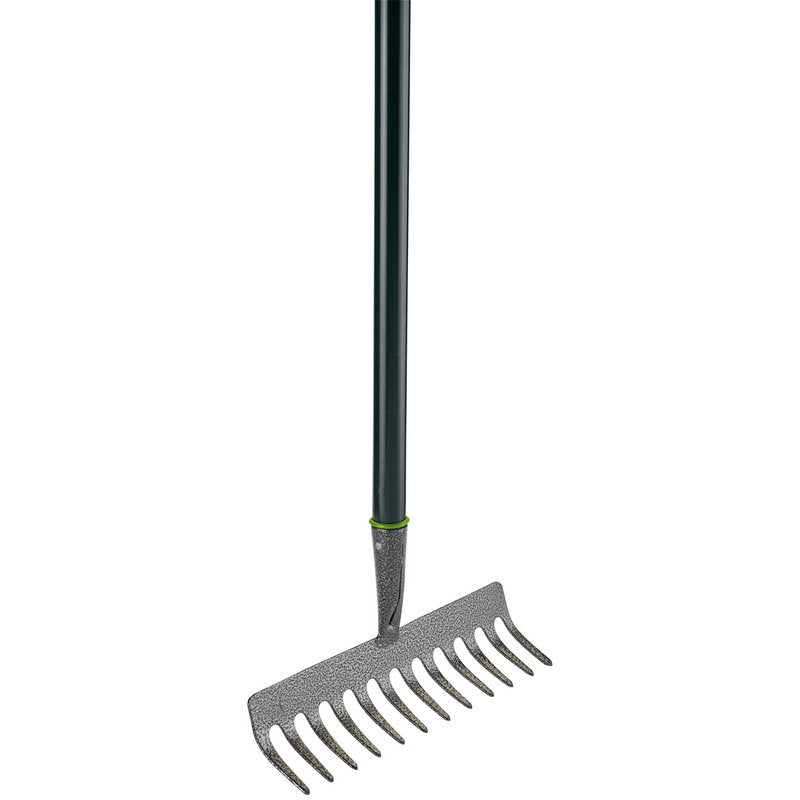 Draper Carbon Steel Garden Rake Main Image