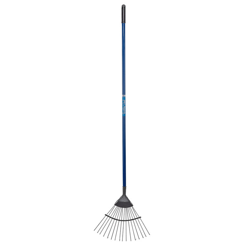 Draper Carbon Steel Lawn Rake Main Image