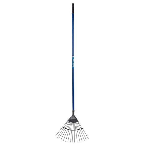 Draper Carbon Steel Lawn Rake Main Image