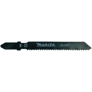Makita BASIC CUT- METAL JIGSAW BLADE Main Image