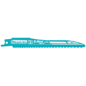 Makita SUPER EXPRESS RECIPRO BLADE Main Image