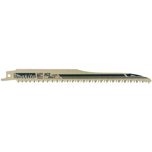 Makita SUPER EXPRESS RECIPRO BLADE Main Image