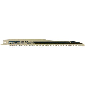 Makita SUPER EXPRESS RECIPRO BLADE