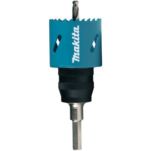 Makita EZYCHANGE HOLESAWS Main Image