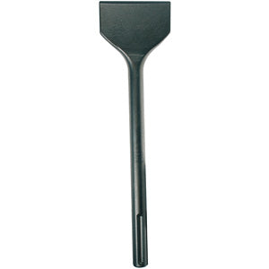 Makita Curved Wide Chisel B-13904 Main Image