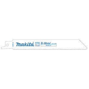 Makita BM RECIPRO 152 10-14TPi Main Image