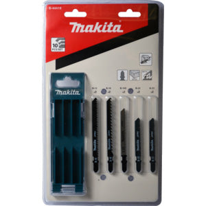 Makita JIGSAW BLADE PACK Main Image