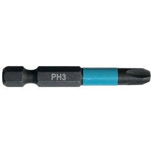 Makita Impact Black Screw bit PH3 Main Image