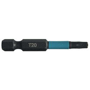 Makita Impact Black Screw bit T20 Main Image