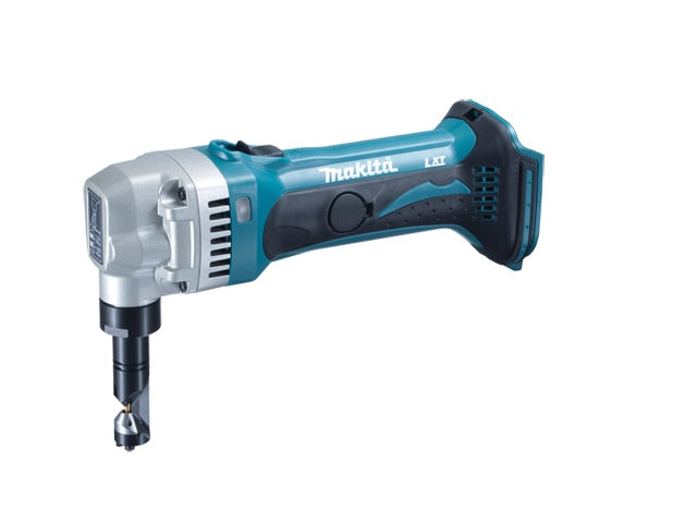 MAKITA DJN161Z 18V LI-ION LXT 1.6mm Nibbler Body Only Main Image