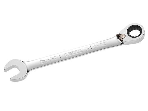 Expert Ratcheting Spanner 17mm-E113309 Main Image