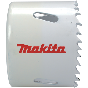 Makita STANDARD HOLESAWS