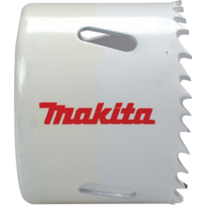 Makita STANDARD HOLESAWS