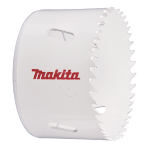 Makita STANDARD HOLESAWS