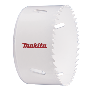Makita STANDARD HOLESAWS