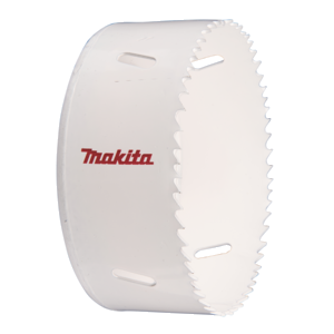 Makita STANDARD HOLESAWS