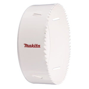Makita STANDARD HOLESAWS Main Image