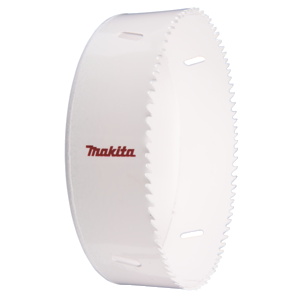 Makita STANDARD HOLESAWS