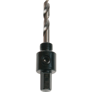 Makita STANDARD HOLESAWS ARBOR