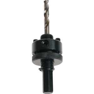 Makita STANDARD HOLESAWS ARBOR