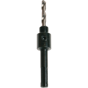 Makita STANDARD HOLESAWS ARBOR