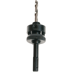 Makita STANDARD HOLESAWS ARBOR