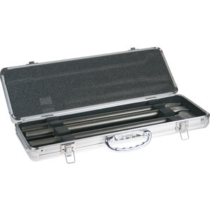 Makita SDS MAX CHISEL 3PC ASSORTMENT Main Image