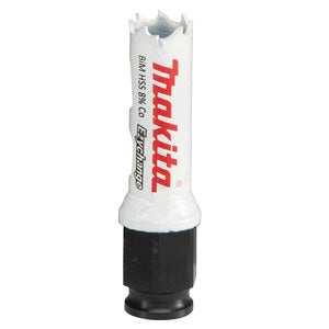 Makita EZYCHANGE BIM HOLESAW 16MM Main Image